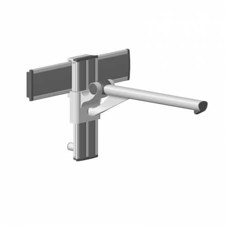 safety grab rails for bathrooms