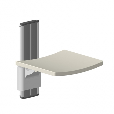 disabled shower seat height adjustable