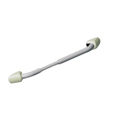 Telescopic Grab bars