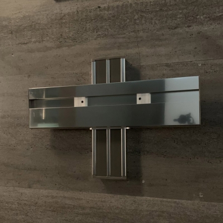 wash basin bracket