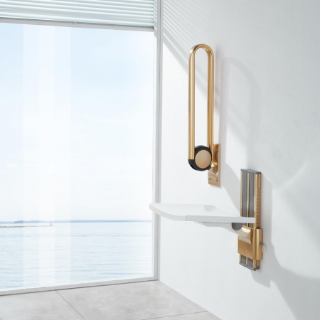 bathroom grab bars for elderly