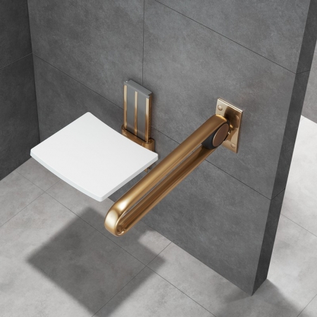 bathroom grab bars for elderly