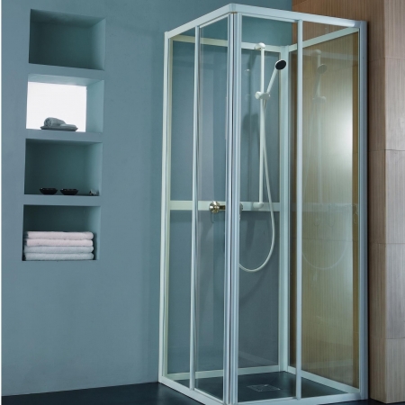 full set shower doorm