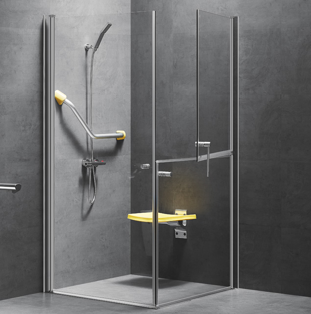 Shower Doors